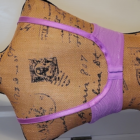 Warners Full-Coverage Underwire Jewel Tone Bra - Picture 9 of 17